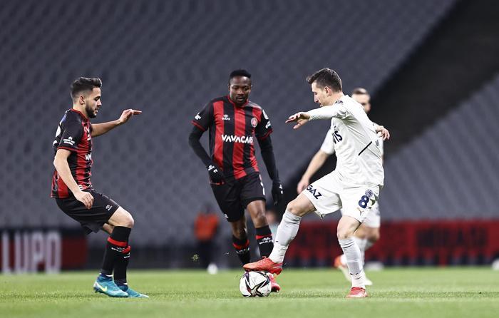Fanatik yazarları Karagümrük - Fenerbahçe maçını değerlendirdi: Çok vahim ve çok normal