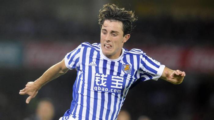 57) Alvaro Odriozola (Real Sociedad)