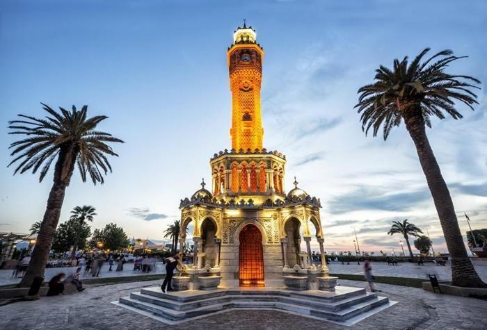İzmir