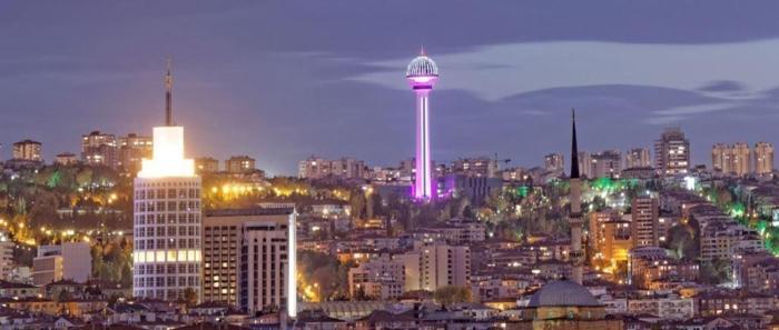 Ankara