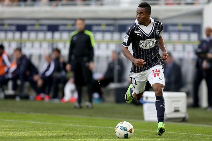 58) François Kamano (Bordeaux)