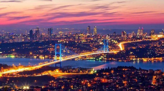 İstanbul