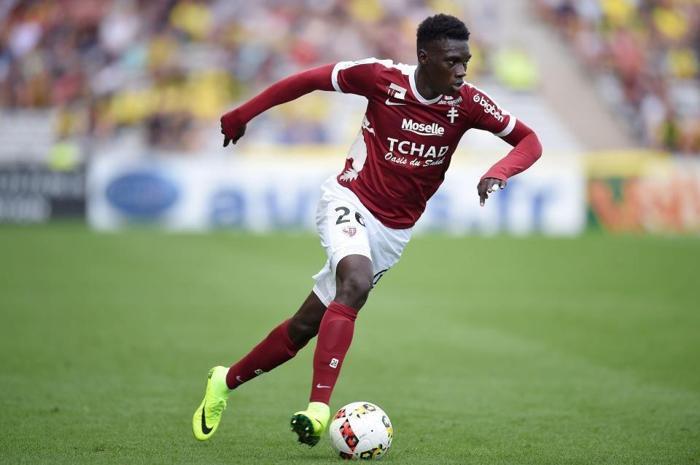 59) Ismaila Sarr (Rennes)