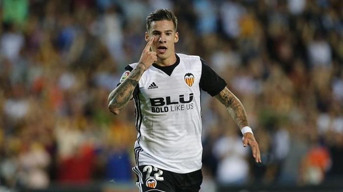 60) Santi Mina (Valencia)