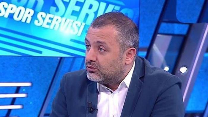 Mehmet Demirkol: Bayern Münihin yaptığı arsızlık