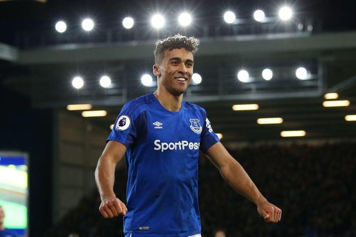 62) Dominic Calvert-Lewin (Everton)