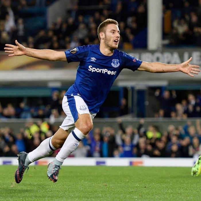 67) Nikola Vlasic (Everton)