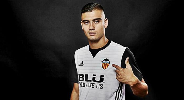 72) Andreas Pereira (Valencia)