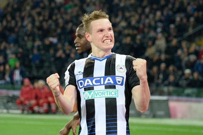 76) Jakub Jankto (Udinese)