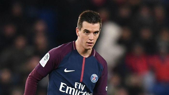 81) Giovani Lo Celso (Paris Saint Germain)