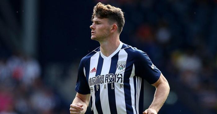 82) Oliver Burke (West Bromwich Albion)