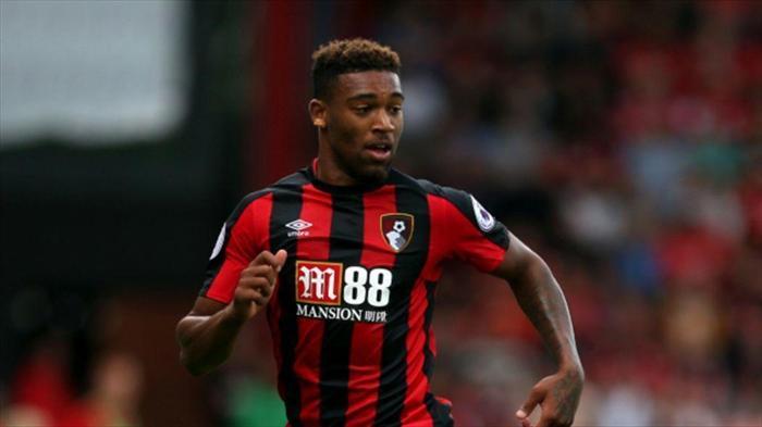 87) Jordon Ibe (Bournemouth)