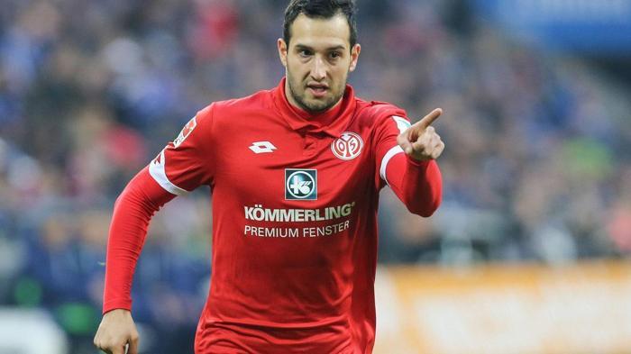 88) Levin Öztunalı (Mainz)