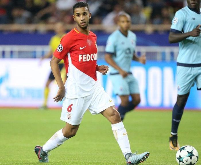 90) Jorge de Oliveira (Monaco)