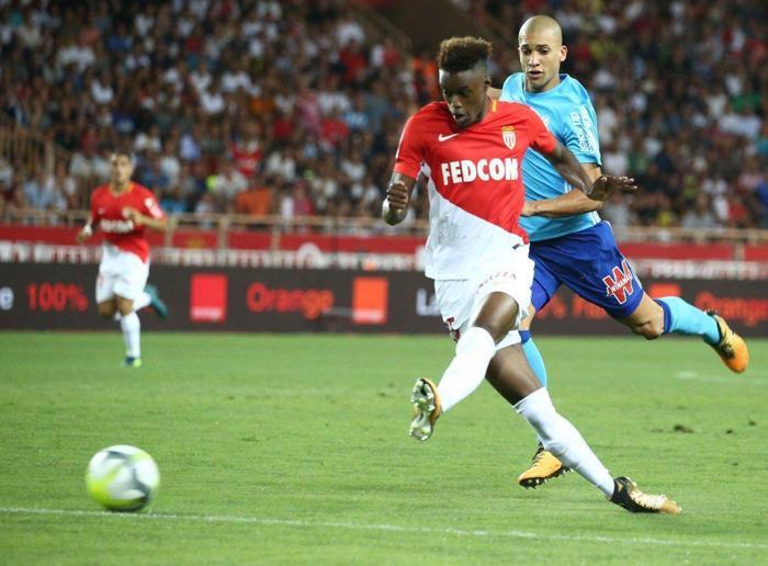 93) Adama Diakhaby (Monaco)