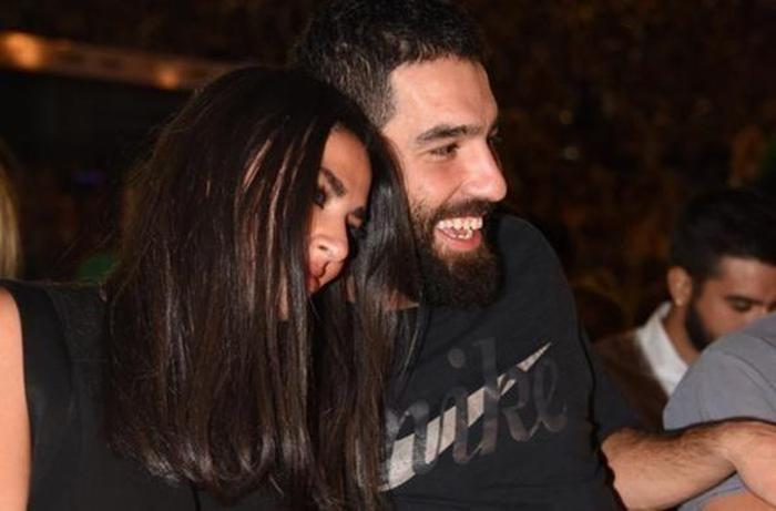 Arda Turan: Örf ve adetlerimiz var bizim