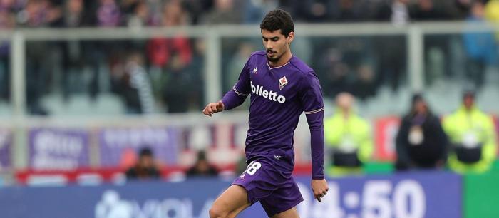 98) Gil Dias (Fiorentina)