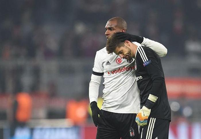 Spor yazarları Bayern Münih - Beşiktaş maçını değerlendirdi