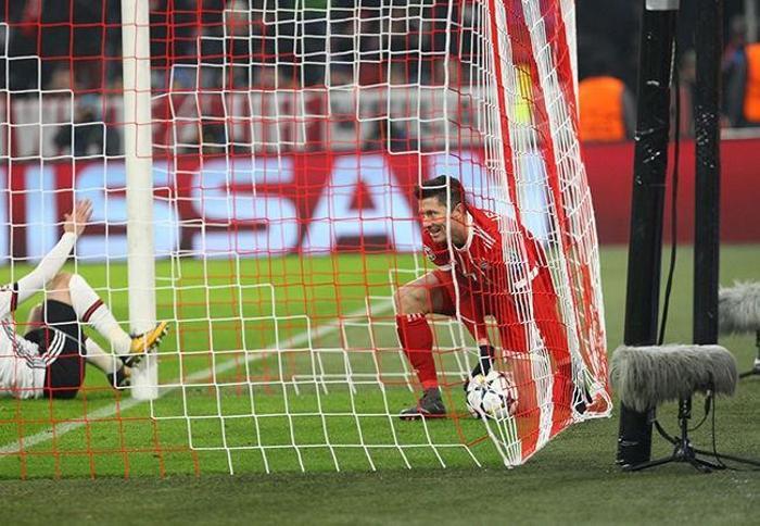 Spor yazarları Bayern Münih - Beşiktaş maçını değerlendirdi