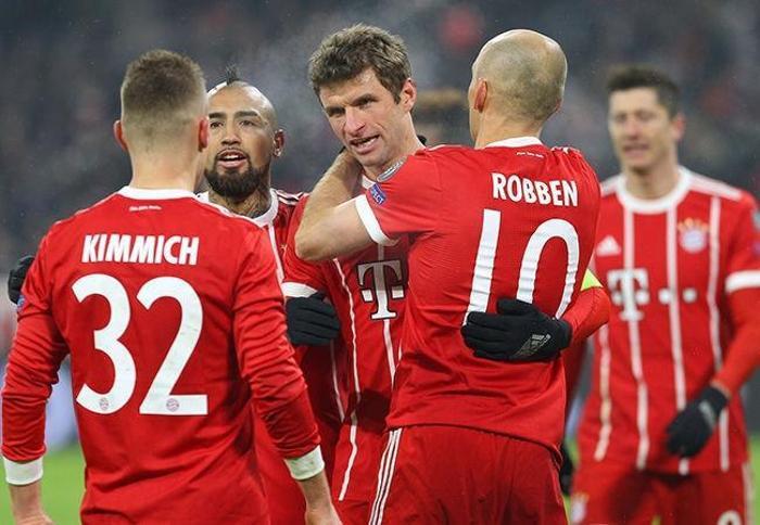 Spor yazarları Bayern Münih - Beşiktaş maçını değerlendirdi