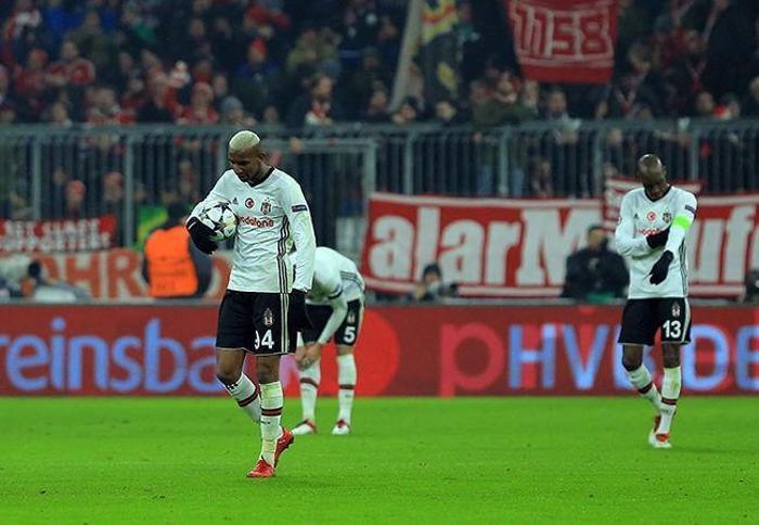 MACERANIN SONUNA GELDİK (ERMAN ÖZGÜR)
