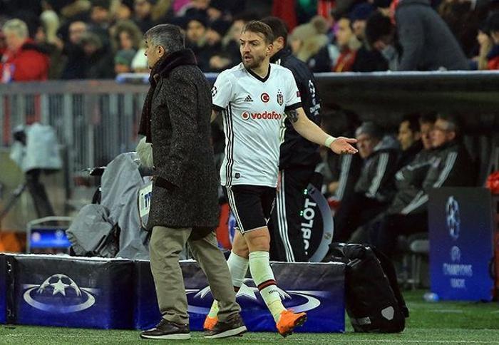 Spor yazarları Bayern Münih - Beşiktaş maçını değerlendirdi