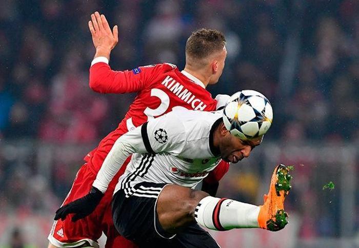 Spor yazarları Bayern Münih - Beşiktaş maçını değerlendirdi