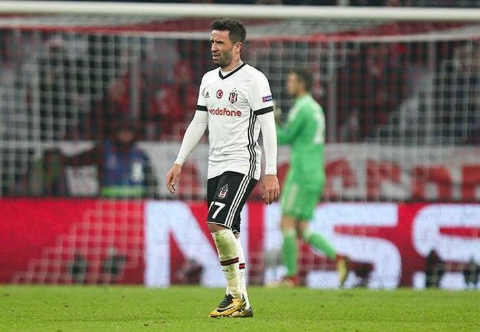 Spor yazarları Bayern Münih - Beşiktaş maçını değerlendirdi