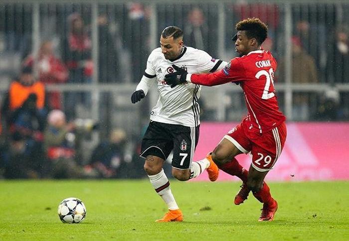 Spor yazarları Bayern Münih - Beşiktaş maçını değerlendirdi