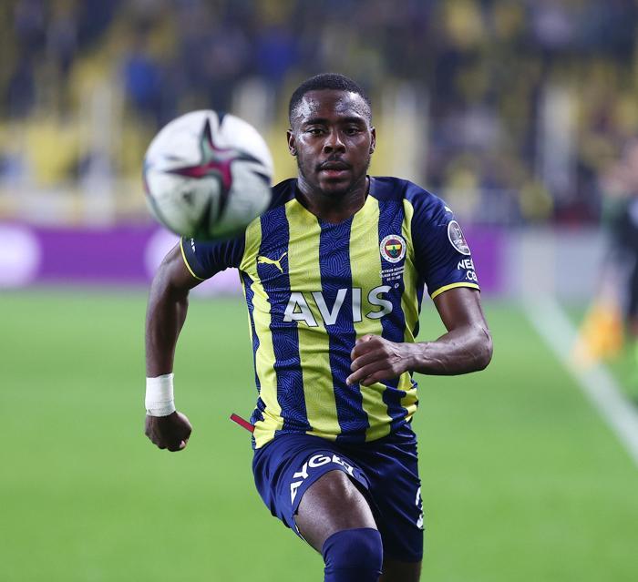 Fenerbahçenin Karagümrük karşısındaki muhtemel 11i
