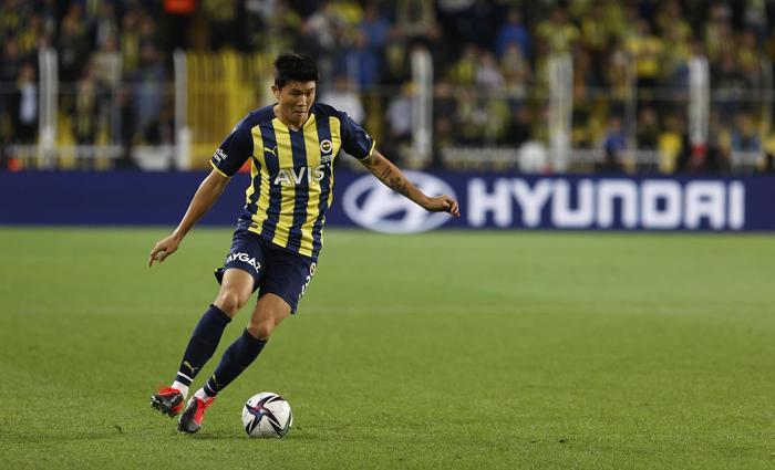 Fenerbahçenin Karagümrük karşısındaki muhtemel 11i