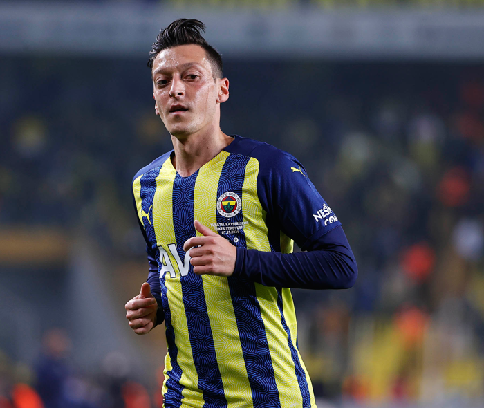 Fenerbahçenin Karagümrük karşısındaki muhtemel 11i