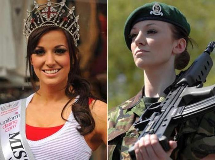 Asker Barbie Katrina Hodge yaşadığı cehennem hayatını anlattı