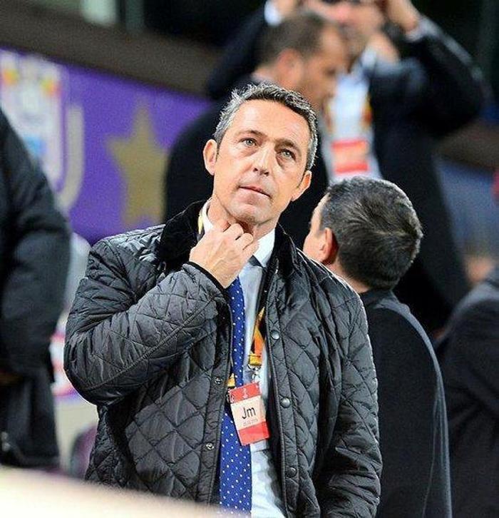 İşte adım adım Fenerbahçedeki tarihi çöküş