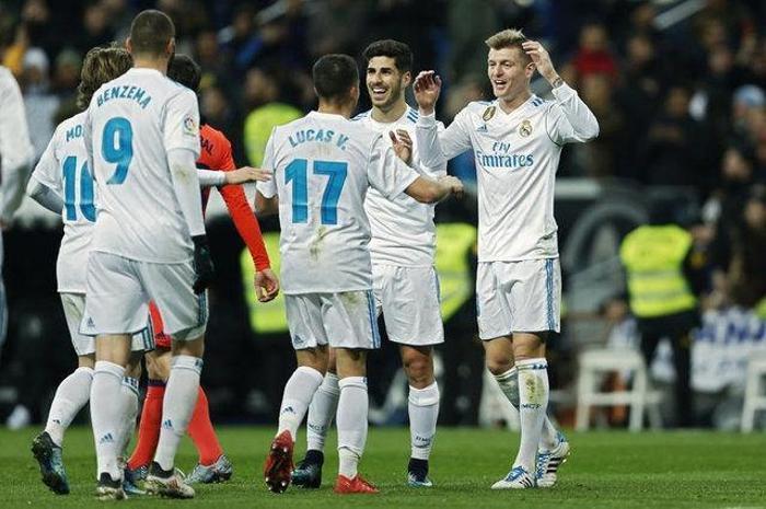 PARIS SAINT-GERMAIN - REAL MADRID