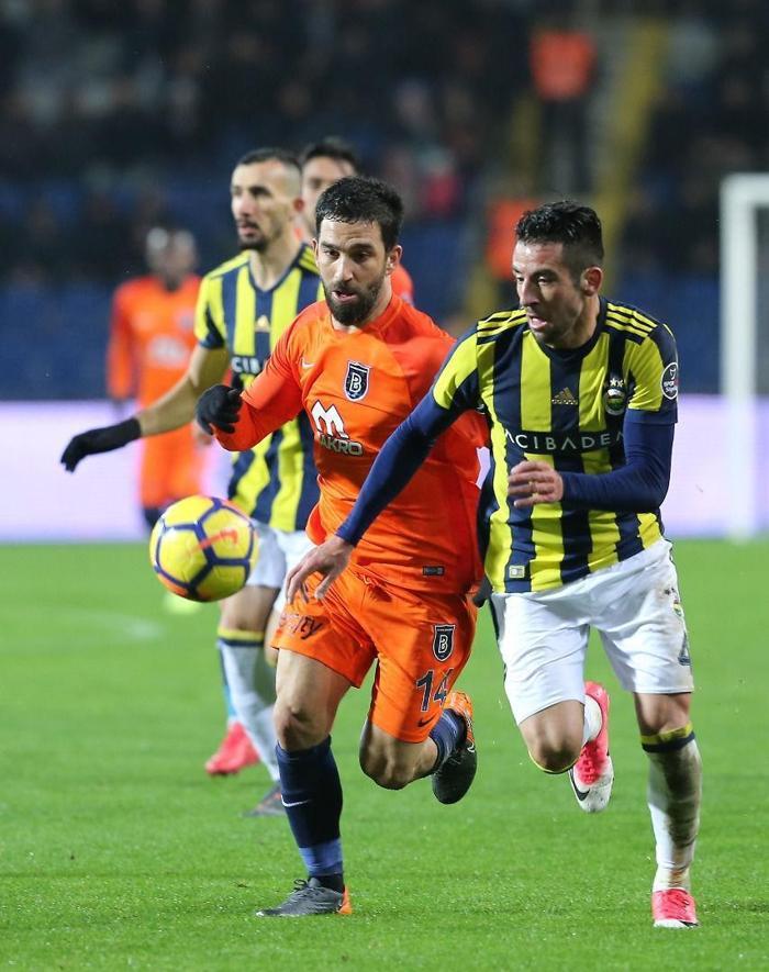 Süper Ligin Yıldız haritası