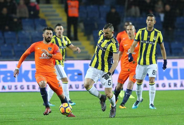 Süper Ligin Yıldız haritası