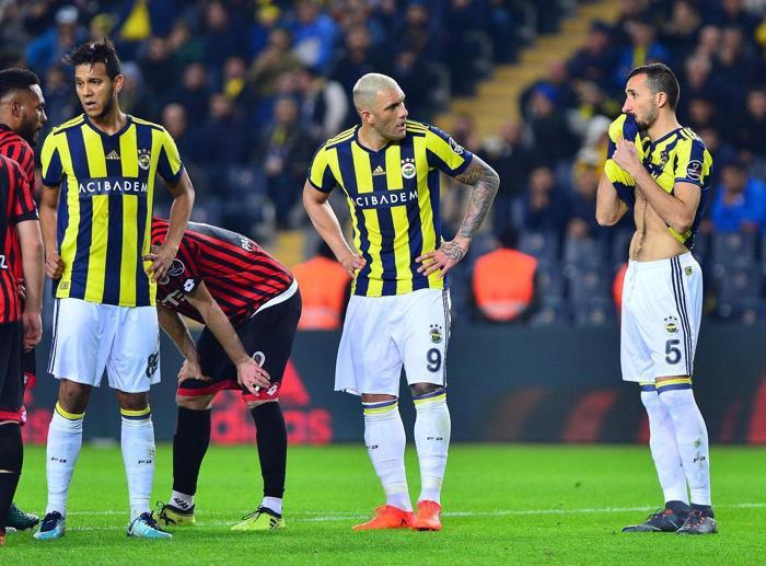 Süper Ligin Yıldız haritası