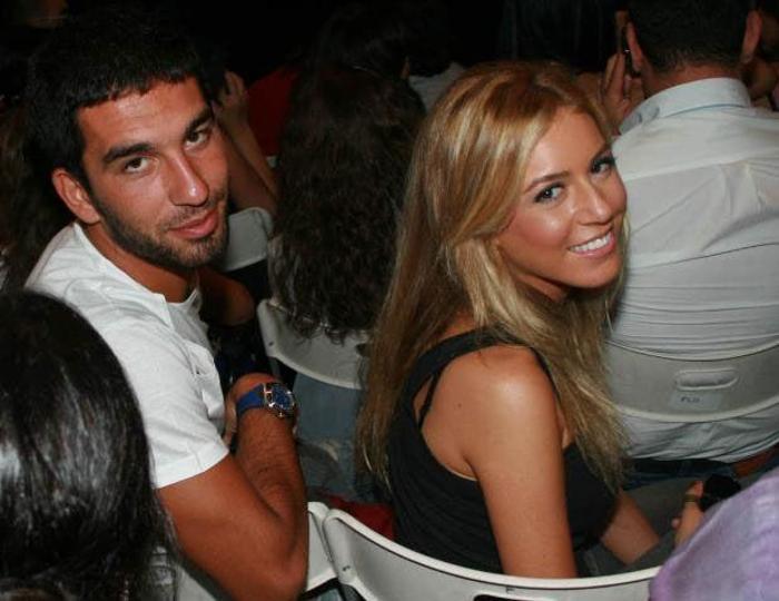 Sinem Kobaldan Arda Turana yanıt: Sus Arda