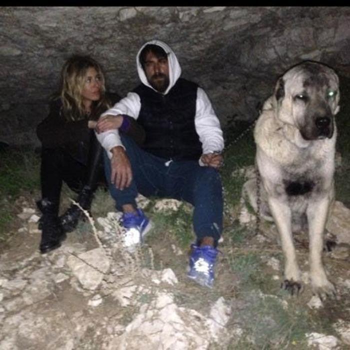 Sinem Kobaldan Arda Turana yanıt: Sus Arda