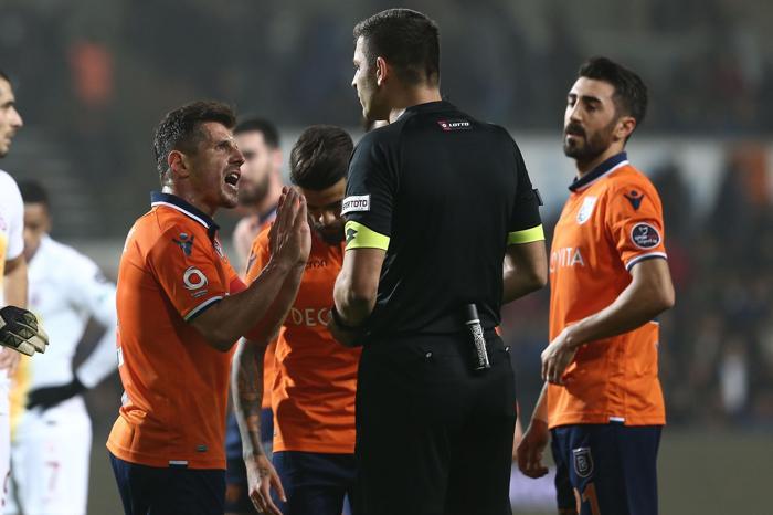 Süper Ligin ilk yarısına VAR damgası