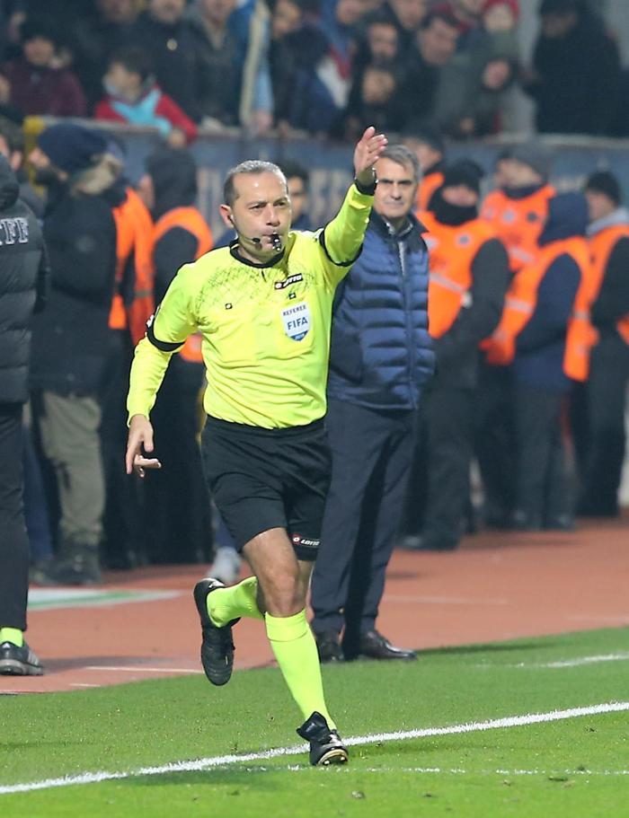 27 penaltıya müdahale
