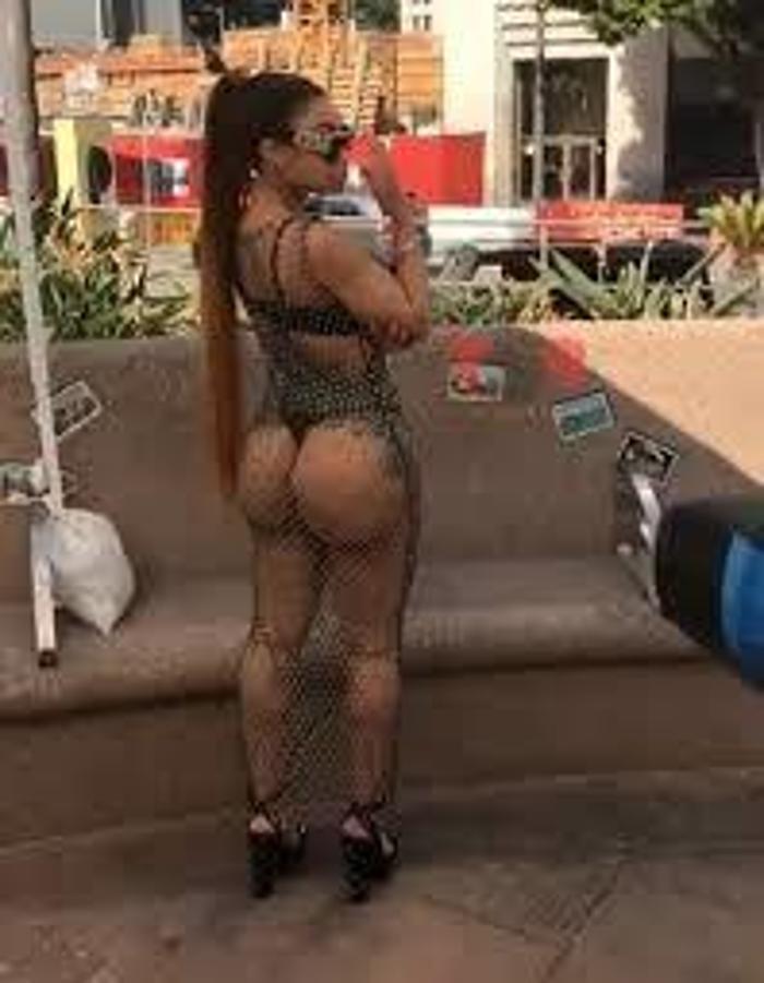 Blac Chyna Kim Kardashianı kızdıracak