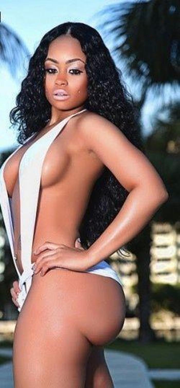Blac Chyna Kim Kardashianı kızdıracak
