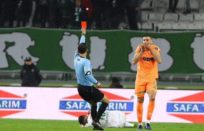 Süper Ligin ilk yarısına VAR damgası