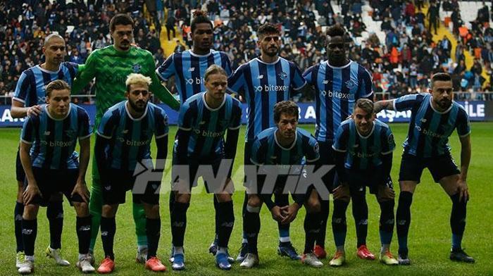 Adana Demirspor - Galatasaray maçında Yunus Akgün fırtınası