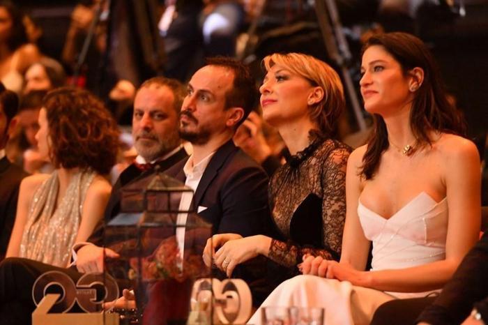 Berrak Tüzünataçın tepkisine NTVden yanıt