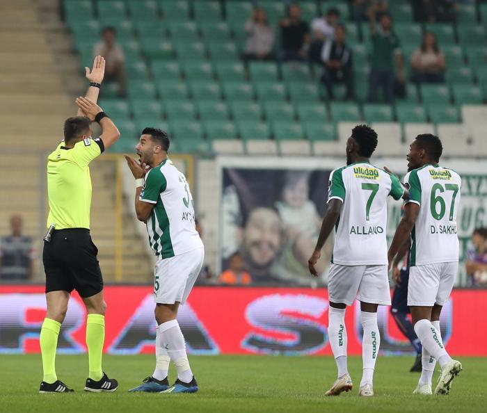 En fazla Bursaspor