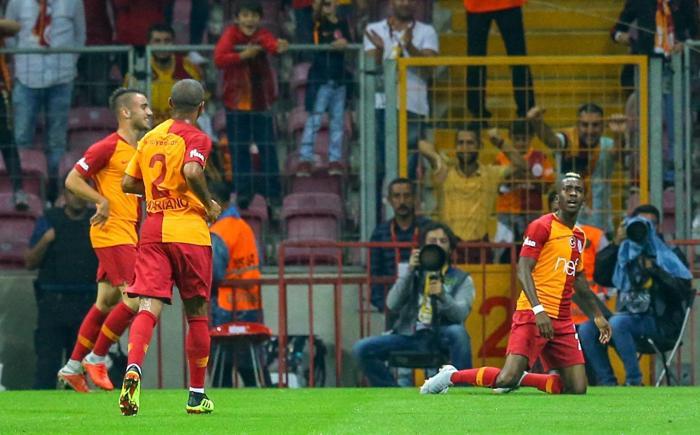 Süper Ligin ilk yarısına VAR damgası