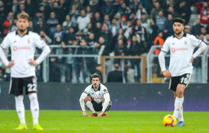 Süper Ligin ilk yarısına VAR damgası